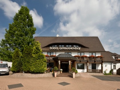 Foto: Germannehof